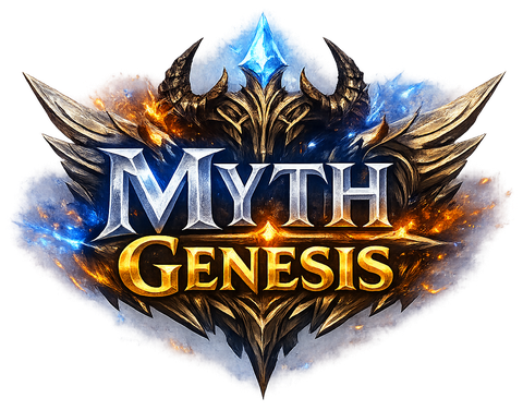 Myth Genesis